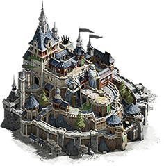 Eternal Historica Castle Theme