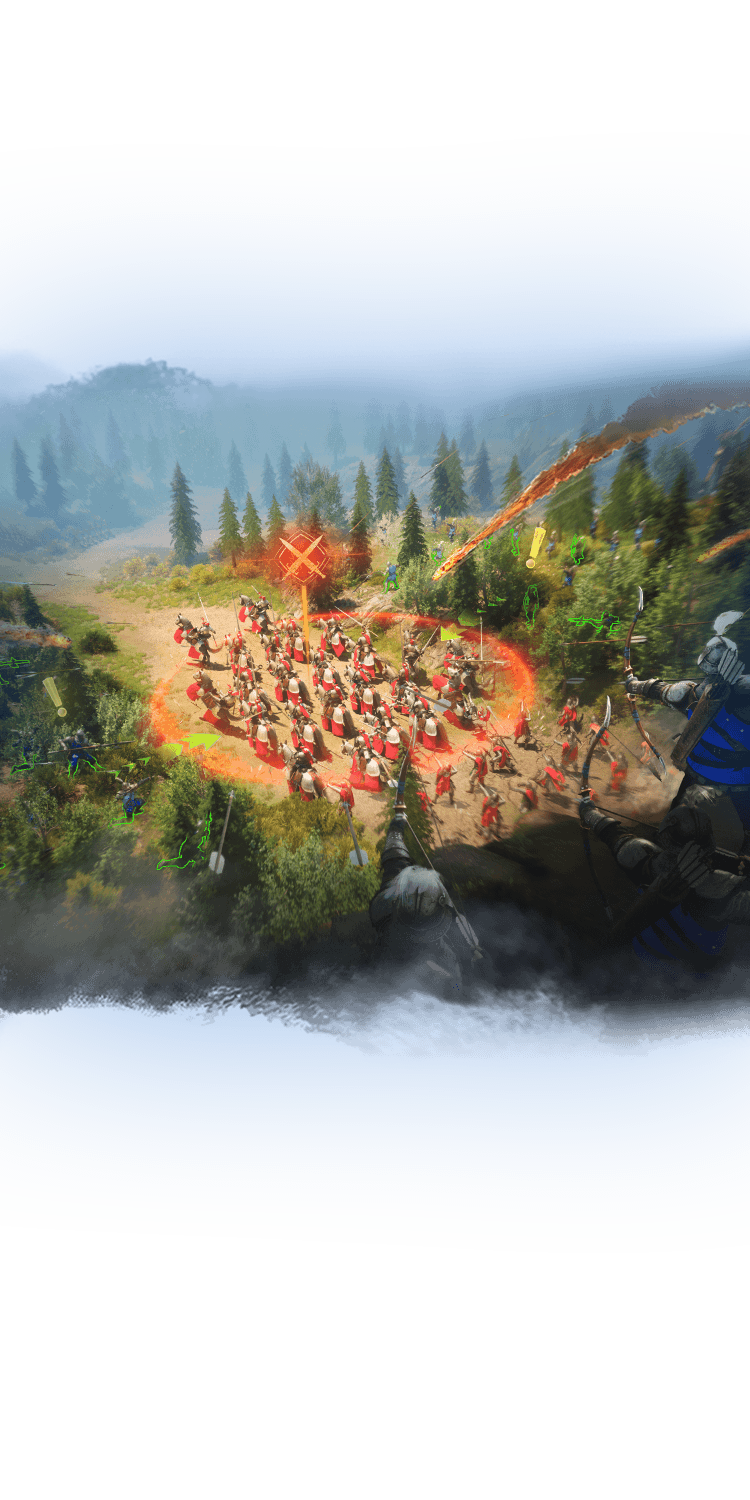 Age of Empires Mobile - Official Website