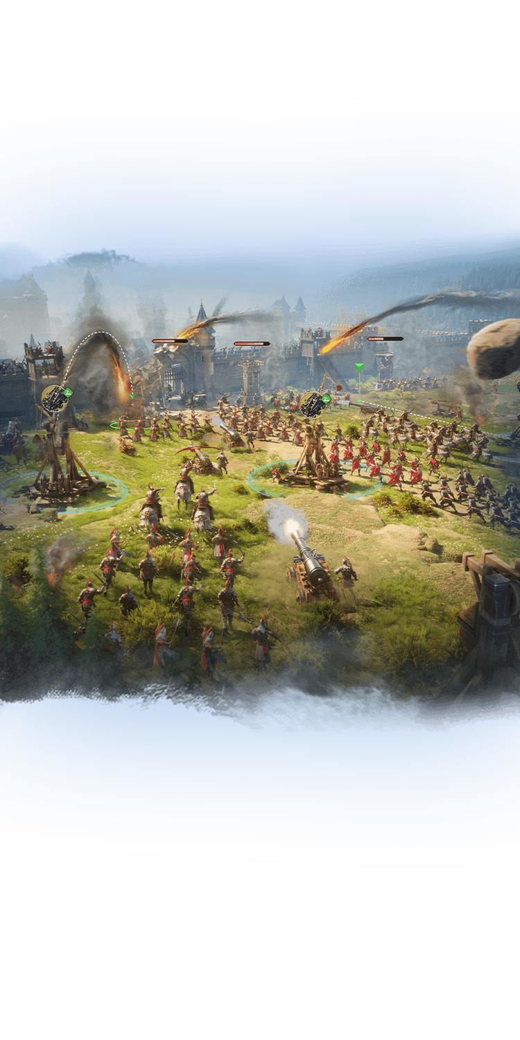 Age of Empires Mobile - Official Website