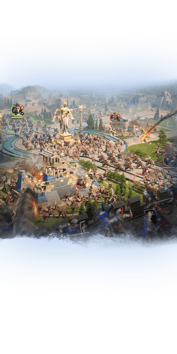 Age of Empires Mobile - Official Website