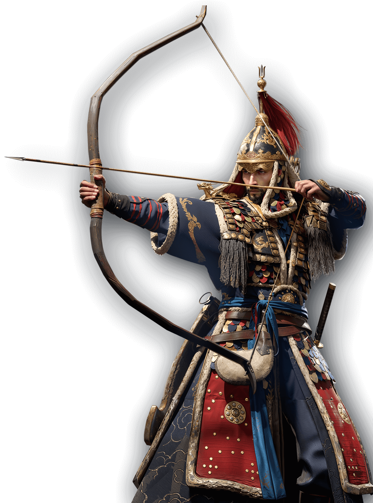 Yi Sun-Shin