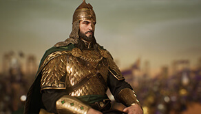 Saladin OF VIDEO